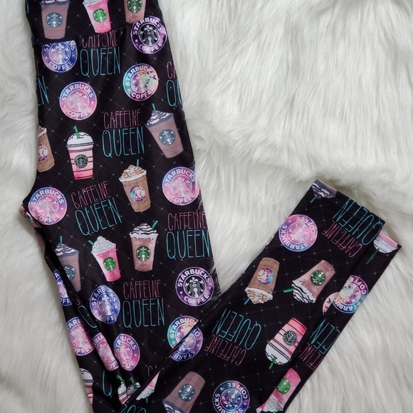 Caffeine Queen - Picture 1 of 1